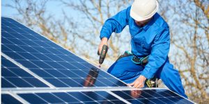Installation Maintenance Panneaux Solaires Photovoltaïques à Calmels-et-le-Viala